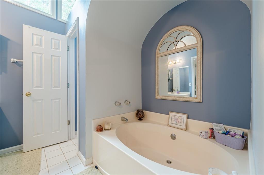 1243 Palm Ridge Trace Canton, GA 30115 - Photo 36 of 61