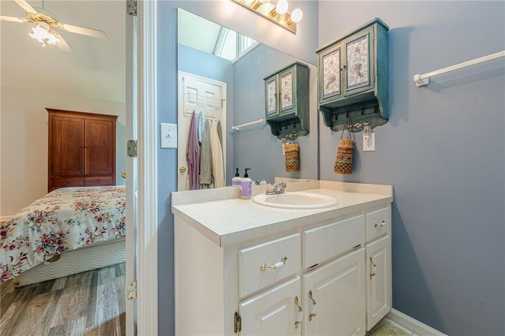 1243 Palm Ridge Trace Canton, GA 30115 - Photo 37 of 61