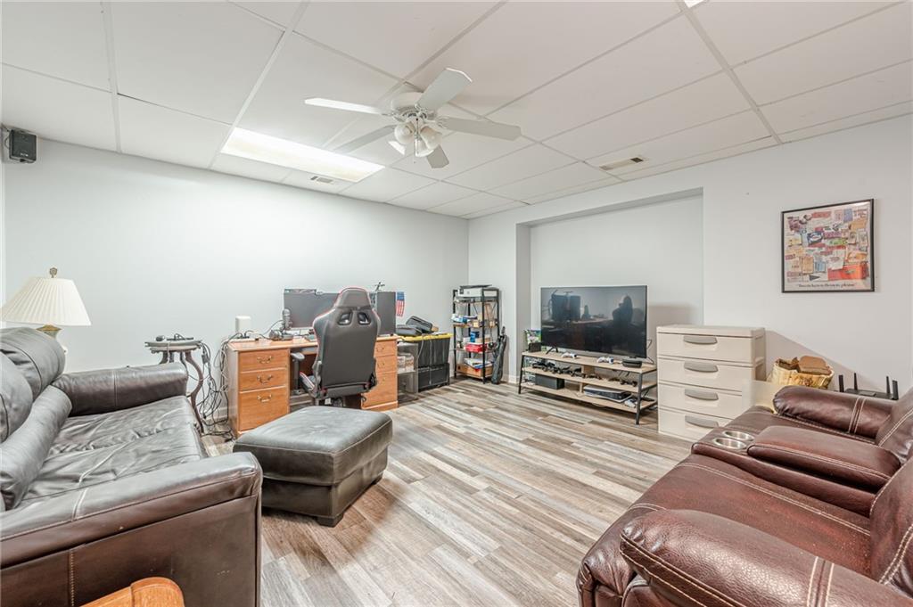 1243 Palm Ridge Trace Canton, GA 30115 - Photo 39 of 61