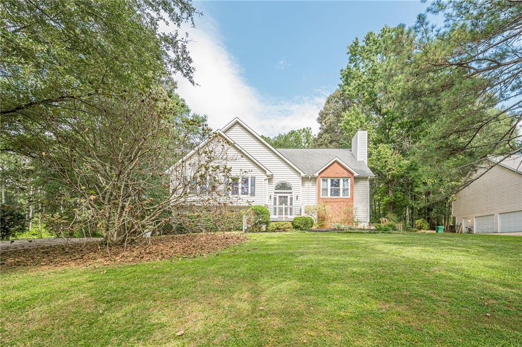 1243 Palm Ridge Trace Canton, GA 30115 - Photo 4 of 61