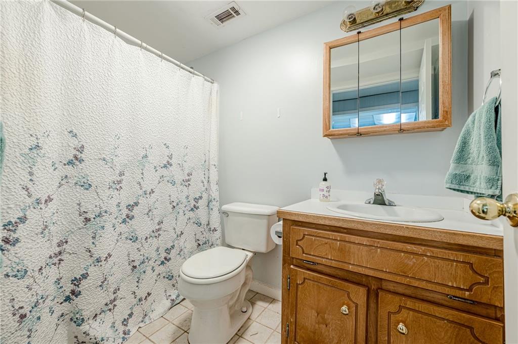 1243 Palm Ridge Trace Canton, GA 30115 - Photo 42 of 61