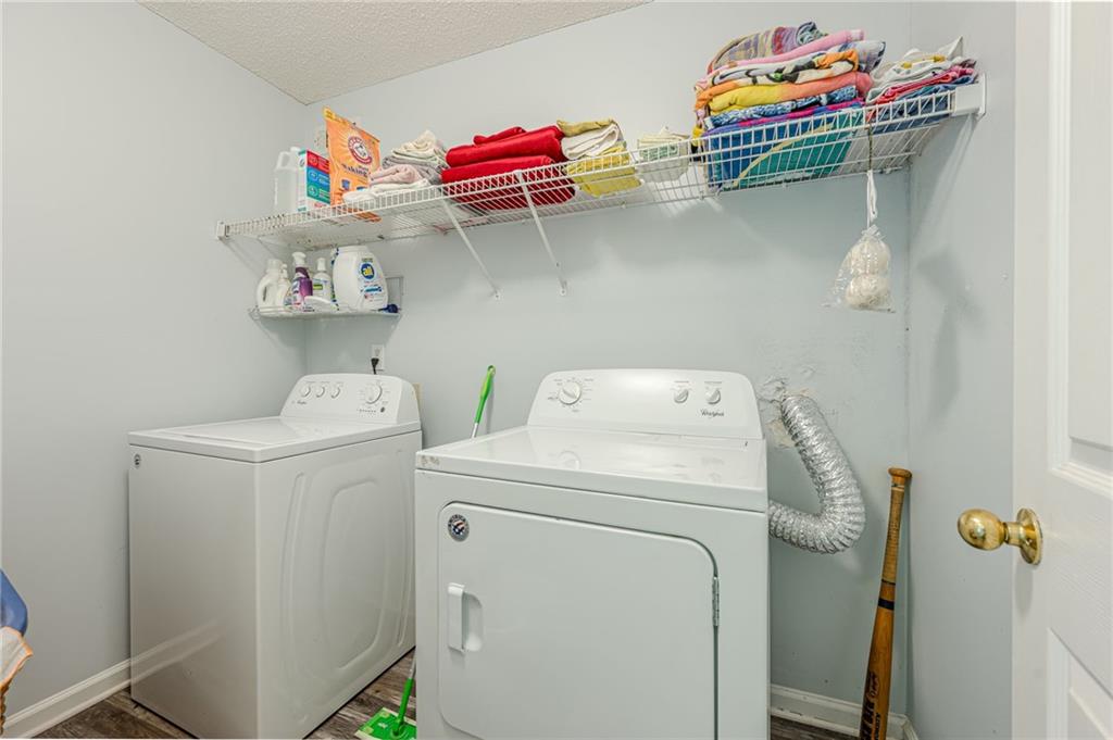 1243 Palm Ridge Trace Canton, GA 30115 - Photo 46 of 61