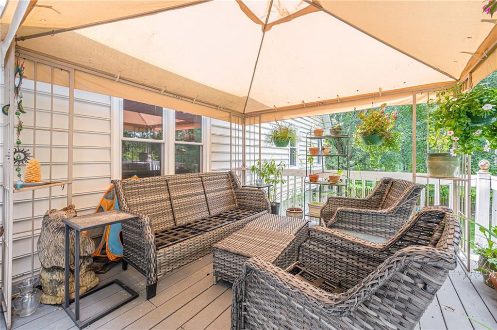 1243 Palm Ridge Trace Canton, GA 30115 - Photo 47 of 61