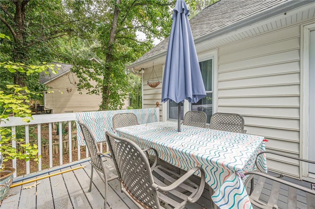 1243 Palm Ridge Trace Canton, GA 30115 - Photo 49 of 61
