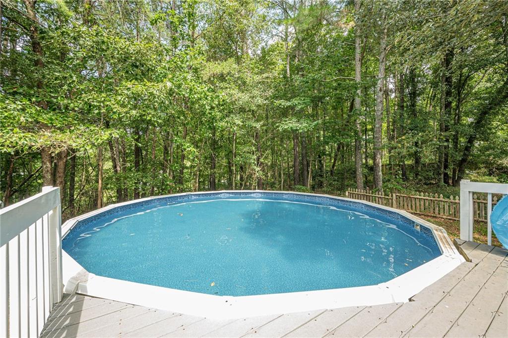1243 Palm Ridge Trace Canton, GA 30115 - Photo 50 of 61