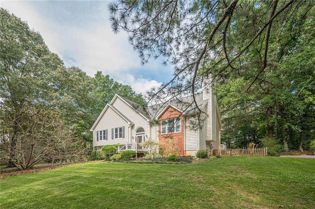 1243 Palm Ridge Trace Canton, GA 30115 - Photo 5 of 61