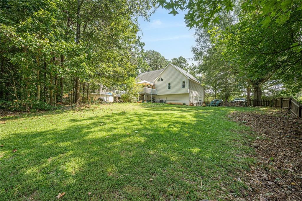 1243 Palm Ridge Trace Canton, GA 30115 - Photo 53 of 61
