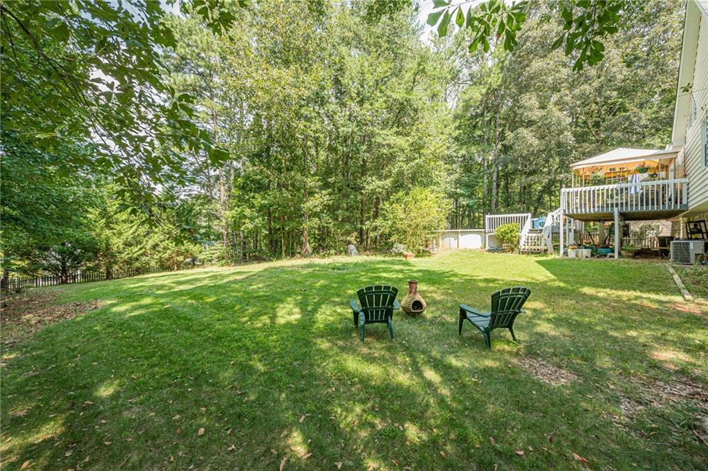 1243 Palm Ridge Trace Canton, GA 30115 - Photo 54 of 61