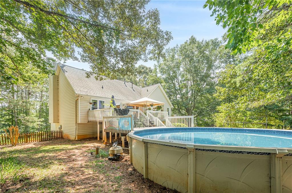 1243 Palm Ridge Trace Canton, GA 30115 - Photo 55 of 61