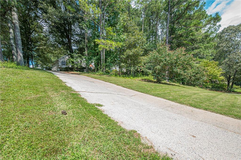 1243 Palm Ridge Trace Canton, GA 30115 - Photo 56 of 61