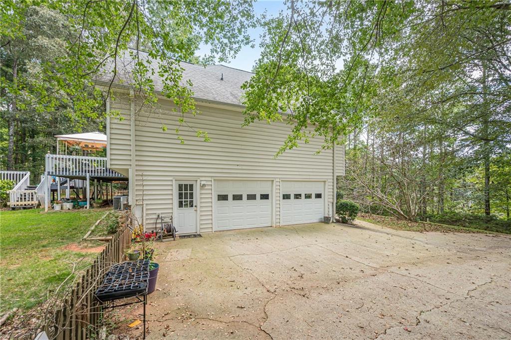 1243 Palm Ridge Trace Canton, GA 30115 - Photo 6 of 61