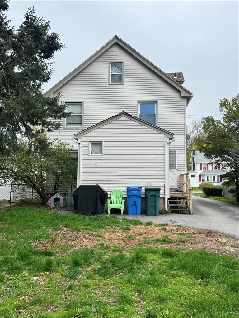 2662 Dewey Avenue Rochester, NY 14616 - Photo 4 of 9