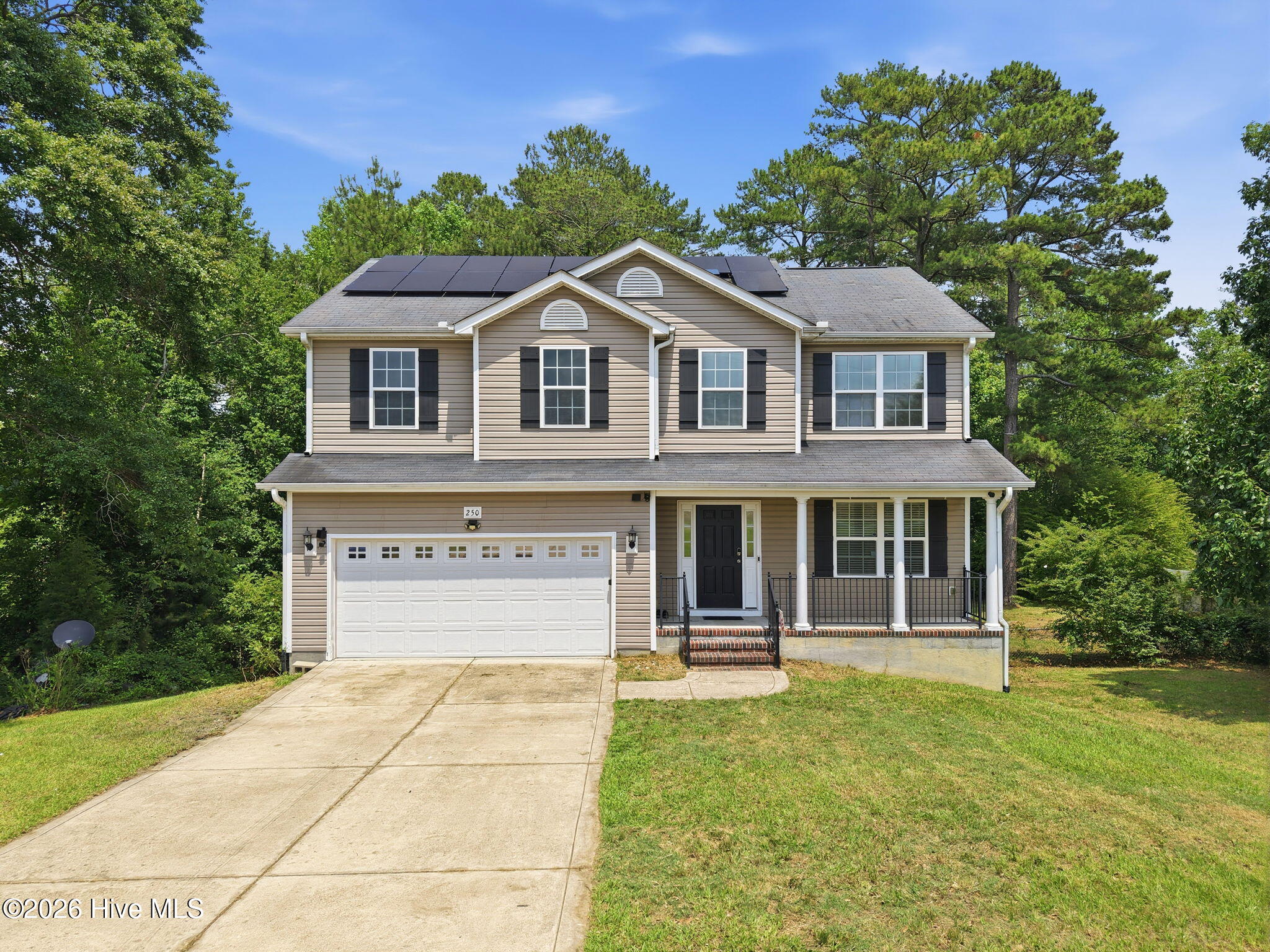 250 West Lake Road Raeford, NC 28376 - Photo 1 of 31 1-web-or-mls-DJI_20260601142152_0435_D