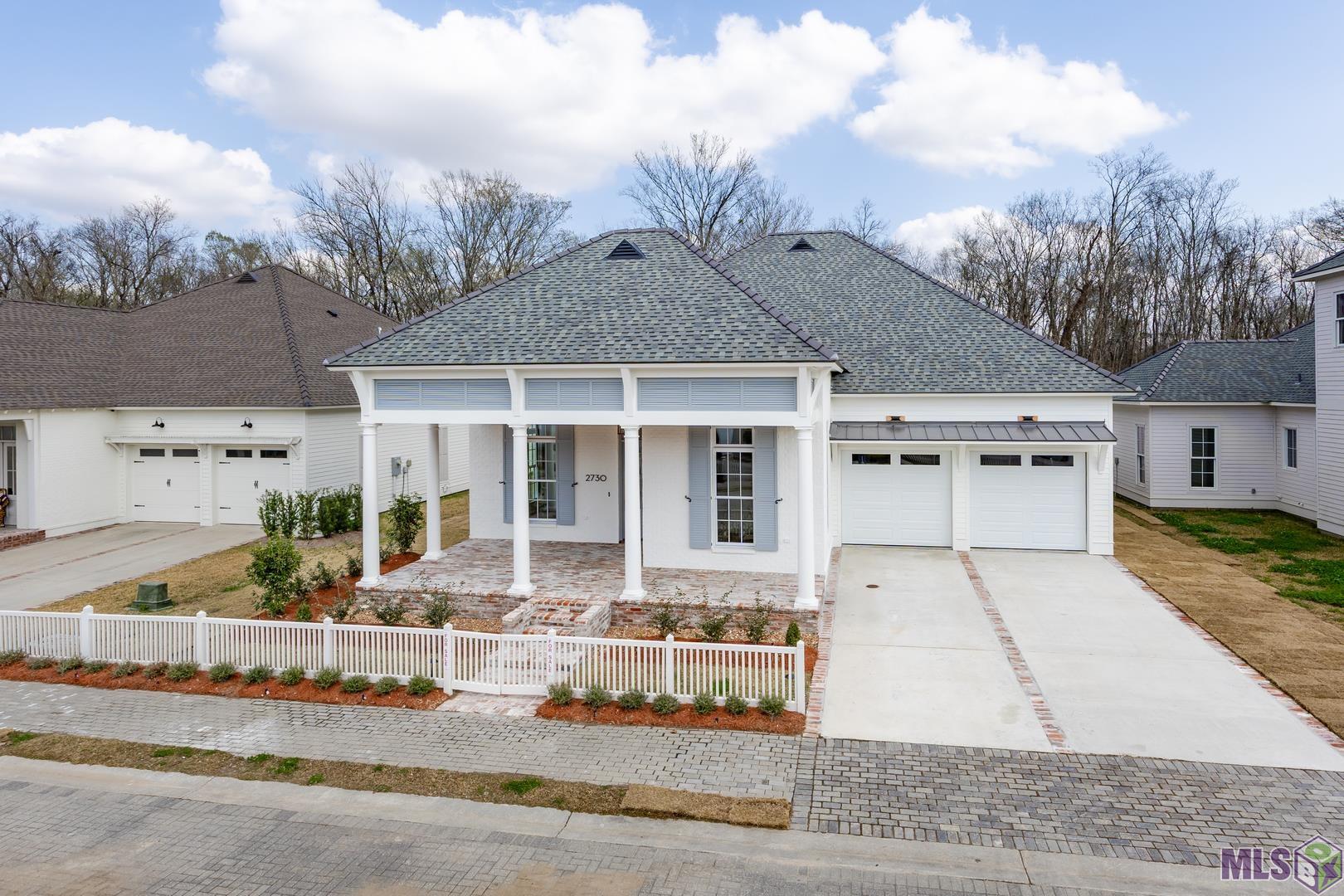 2730 Pointe-Marie Drive Baton Rouge, LA 70820 - Photo 35 of 45