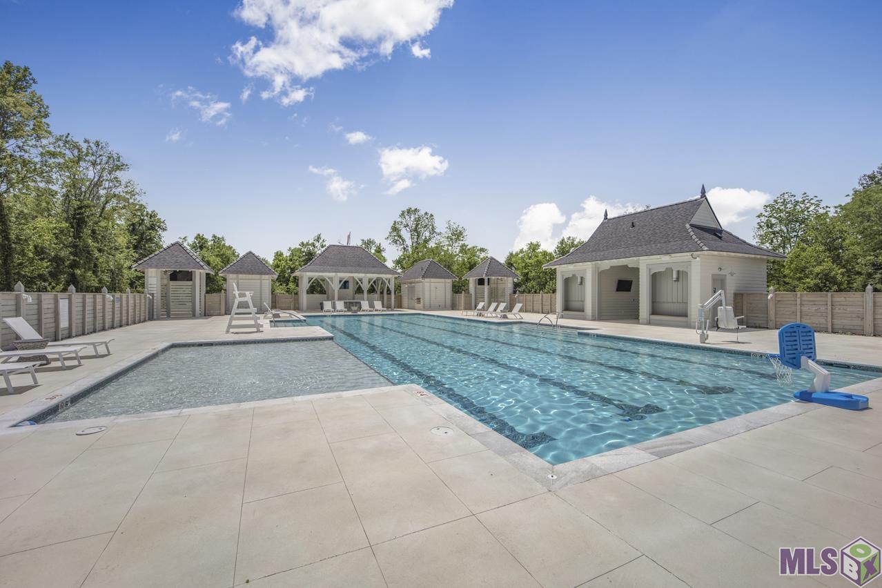 2730 Pointe-Marie Drive Baton Rouge, LA 70820 - Photo 38 of 45