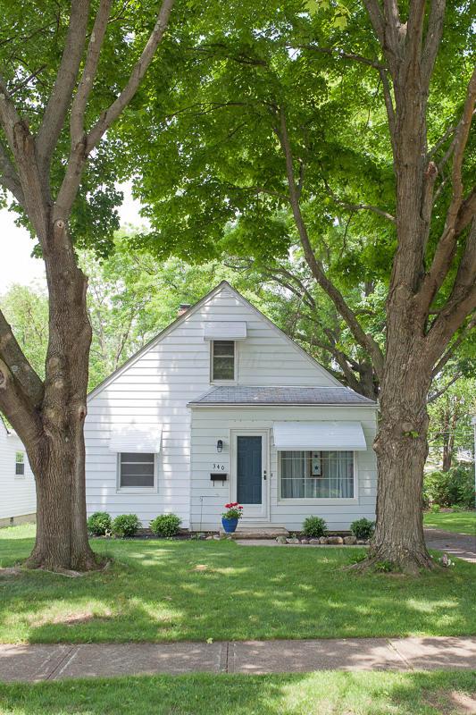 340 Chase Road Columbus, OH 43214 - Photo 2 of 30