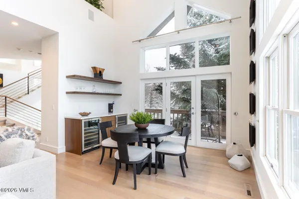 $5,495,000 | 83 Offerson Road, Unit 1, Beaver Creek, CO 81620