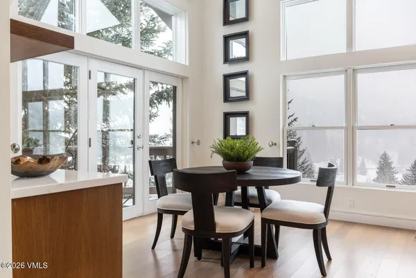 $5,495,000 | 83 Offerson Road, Unit 1, Beaver Creek, CO 81620