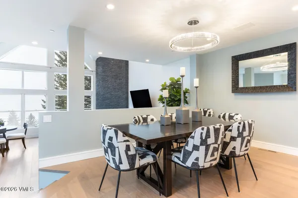 $5,495,000 | 83 Offerson Road, Unit 1, Beaver Creek, CO 81620