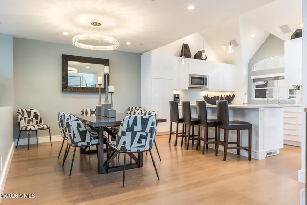 $5,495,000 | 83 Offerson Road, Unit 1, Beaver Creek, CO 81620