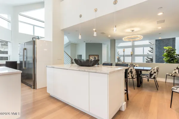 $5,495,000 | 83 Offerson Road, Unit 1, Beaver Creek, CO 81620