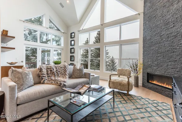 $5,495,000 | 83 Offerson Road, Unit 1, Beaver Creek, CO 81620