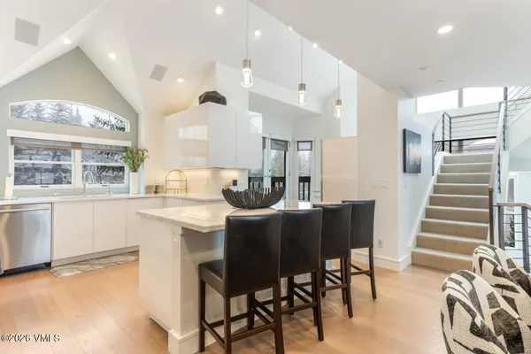 $5,495,000 | 83 Offerson Road, Unit 1, Beaver Creek, CO 81620