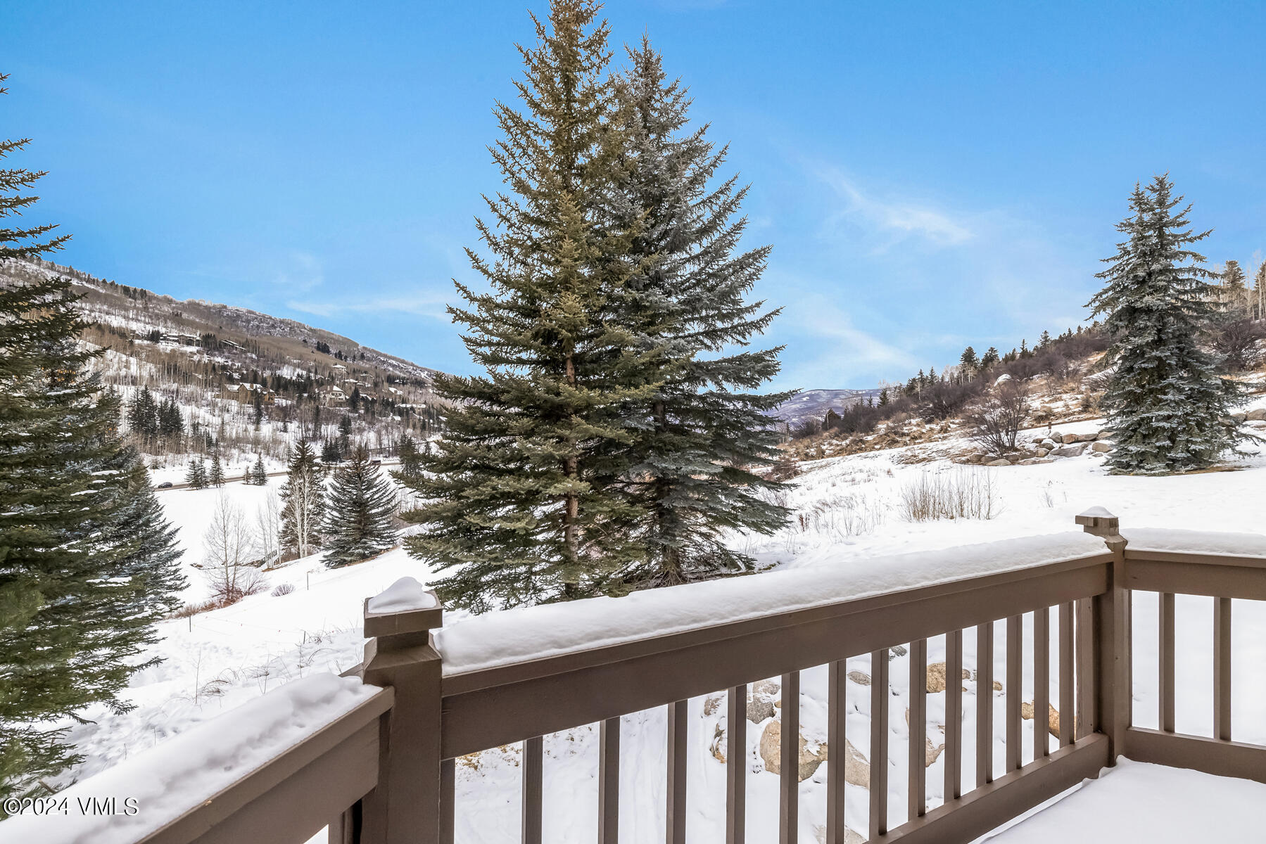 83 Offerson Road, Unit 1 Beaver Creek, CO 81620 - Photo 22 of 27