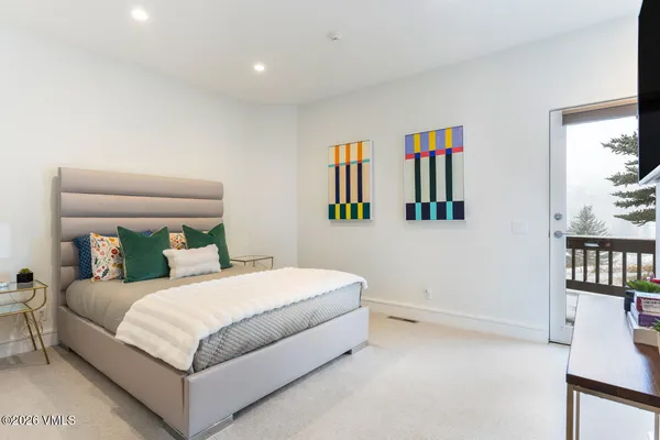 $5,495,000 | 83 Offerson Road, Unit 1, Beaver Creek, CO 81620