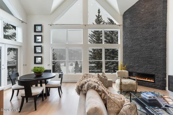 $5,495,000 | 83 Offerson Road, Unit 1, Beaver Creek, CO 81620