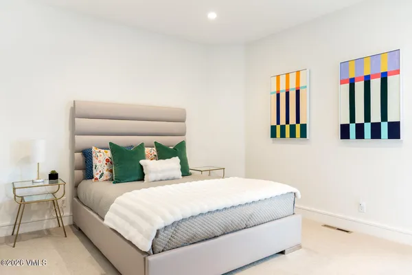 $5,495,000 | 83 Offerson Road, Unit 1, Beaver Creek, CO 81620