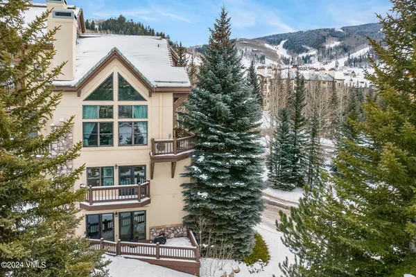 $5,495,000 | 83 Offerson Road, Unit 1, Beaver Creek, CO 81620