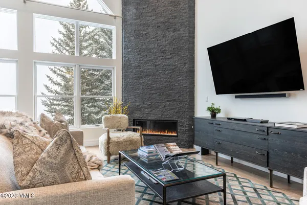 $5,495,000 | 83 Offerson Road, Unit 1, Beaver Creek, CO 81620