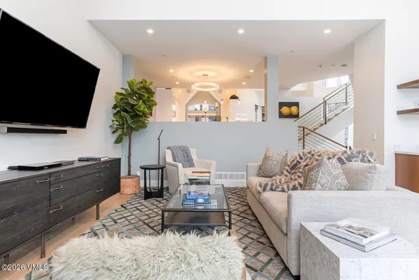 $5,495,000 | 83 Offerson Road, Unit 1, Beaver Creek, CO 81620