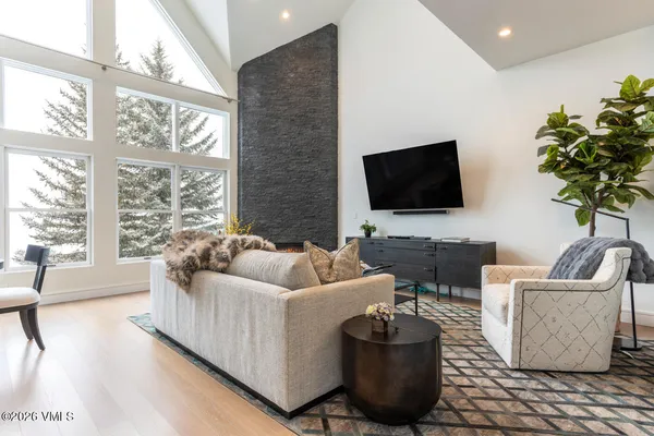 $5,495,000 | 83 Offerson Road, Unit 1, Beaver Creek, CO 81620
