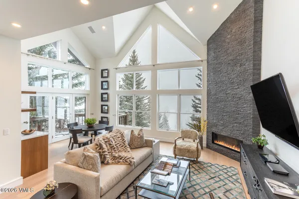 $5,495,000 | 83 Offerson Road, Unit 1, Beaver Creek, CO 81620