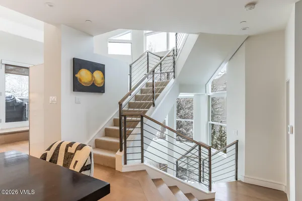 $5,495,000 | 83 Offerson Road, Unit 1, Beaver Creek, CO 81620