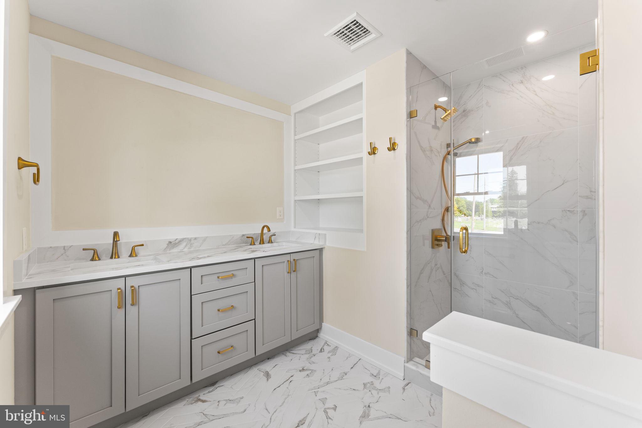 159 Channing Avenue Malvern, PA 19355 - Photo 21 of 35 Primary bathroom