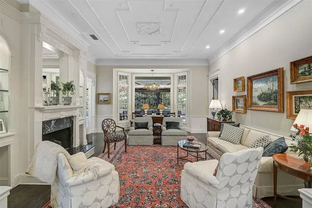 $2,650,000 | 370 Sugar Mill Drive, Osprey, FL 34229