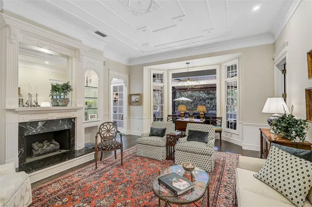 $2,650,000 | 370 Sugar Mill Drive, Osprey, FL 34229