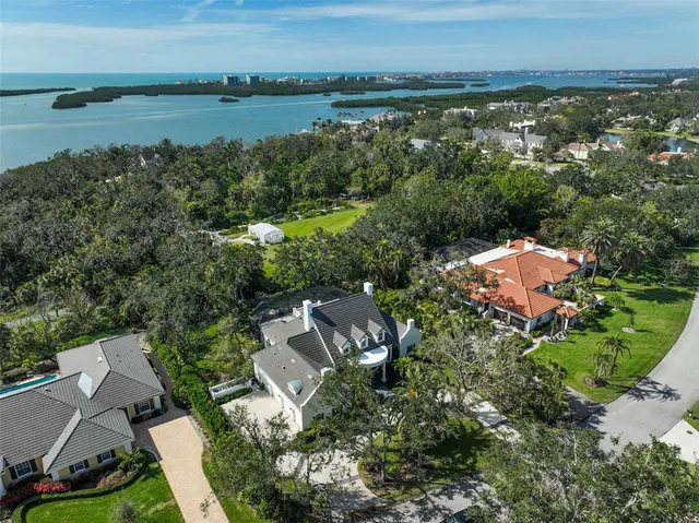 $2,650,000 | 370 Sugar Mill Drive, Osprey, FL 34229