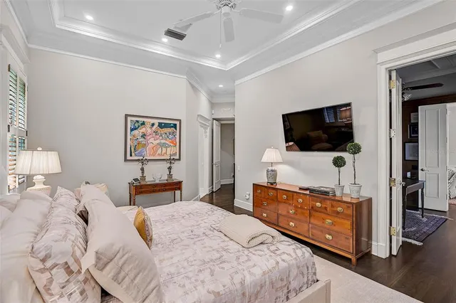 $2,650,000 | 370 Sugar Mill Drive, Osprey, FL 34229