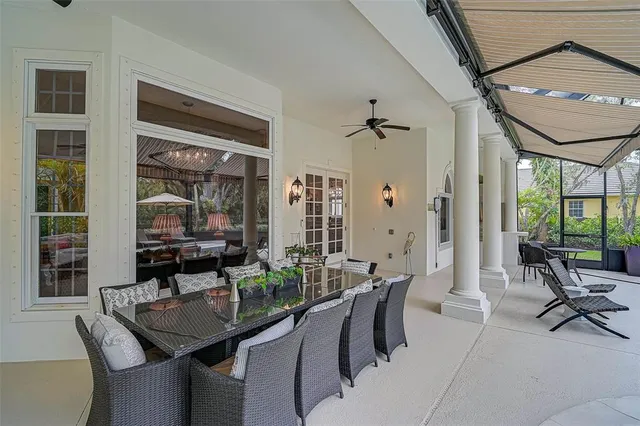 $2,650,000 | 370 Sugar Mill Drive, Osprey, FL 34229