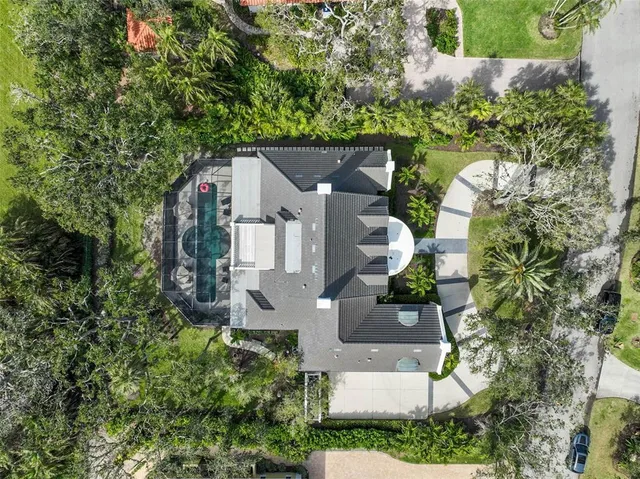 $2,650,000 | 370 Sugar Mill Drive, Osprey, FL 34229