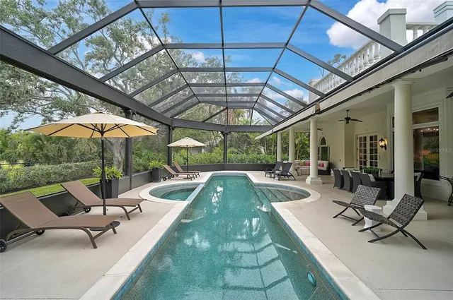 $2,650,000 | 370 Sugar Mill Drive, Osprey, FL 34229