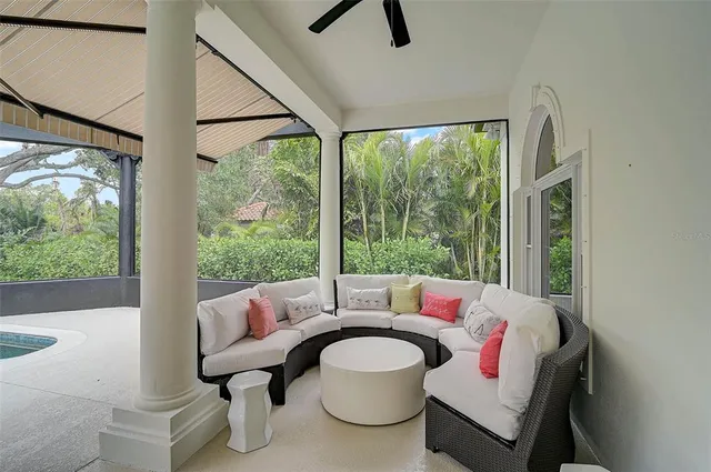 $2,650,000 | 370 Sugar Mill Drive, Osprey, FL 34229