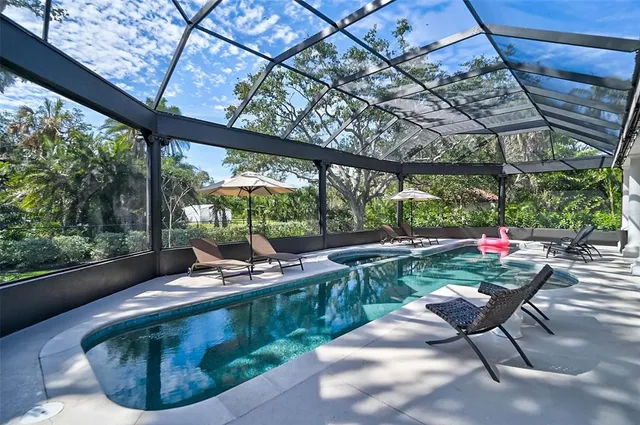 $2,650,000 | 370 Sugar Mill Drive, Osprey, FL 34229