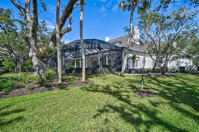 $2,650,000 | 370 Sugar Mill Drive, Osprey, FL 34229