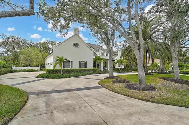 $2,650,000 | 370 Sugar Mill Drive, Osprey, FL 34229