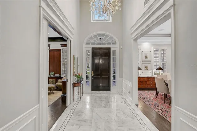 $2,650,000 | 370 Sugar Mill Drive, Osprey, FL 34229